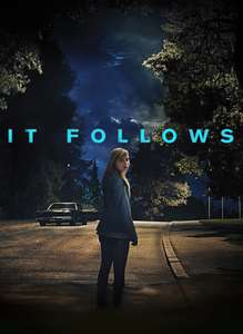 It Follows [HD] - to buy/download at Prime Video