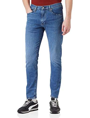 Levi's Men's 512 Slim Taper Jeans £22.80 @ Amazon