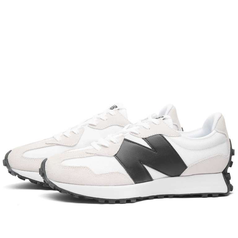 NEW BALANCE MS327CWB (30% off) £70 + £6.99 Delivery @ End Clothing