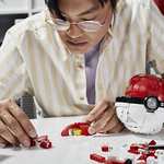 Mega Construx Pokémon Pokeball £32.19 @ Amazon Germany