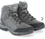 Trespass Men's Waterproof Walking Boots Chavez - free Click & Collect