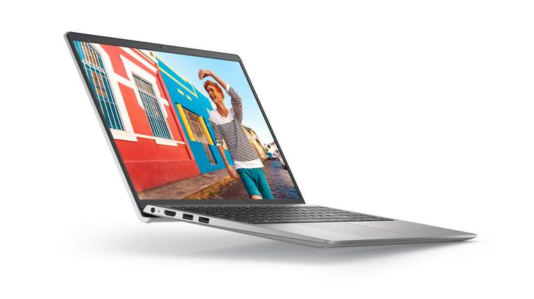 Dell Inspiron 15 Laptop - Ryzen 7 5825u with 8GB RAM and 512GB NVME SSD £499 @ Dell