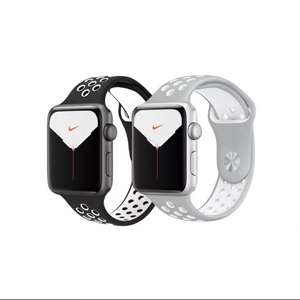 Apple Watch Series 5 44mm Nike GPS (Very Good) - £167.20 (with voucher) at loop_mobile ebay