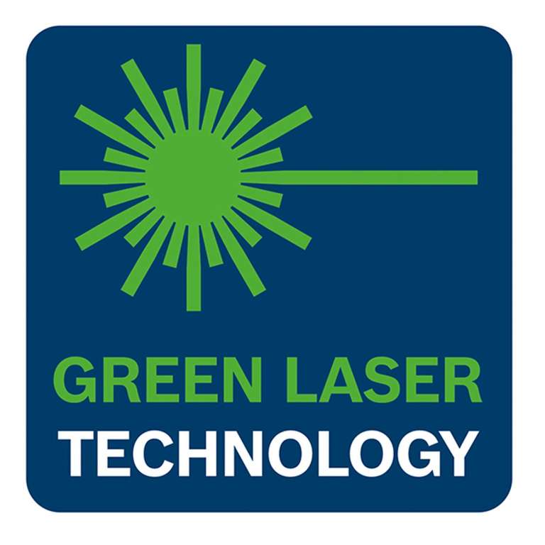Bosch Professional Cross line Laser GCL 2-15 G