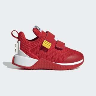 Adidas X Lego Sport Pro Shoes £25.46 + Free delivery for Adidas members @ Adidas