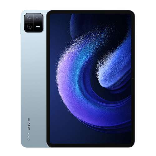 Xiaomi Mi Pad 6 Pro Wifi Only 8GB/128GB Tablet - £343.12 (Chinese Version) Delivered With Code £339.21 @ Wonda Mobile
