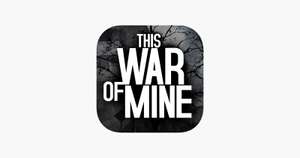 This War of Mine, Adventure / Survival Game