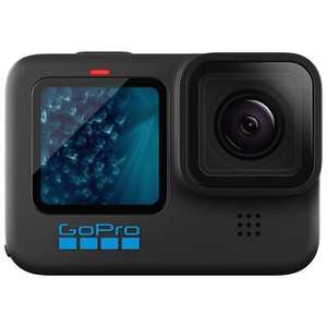 GoPro HERO11 Black - With Code - Sold by cameracentreuk