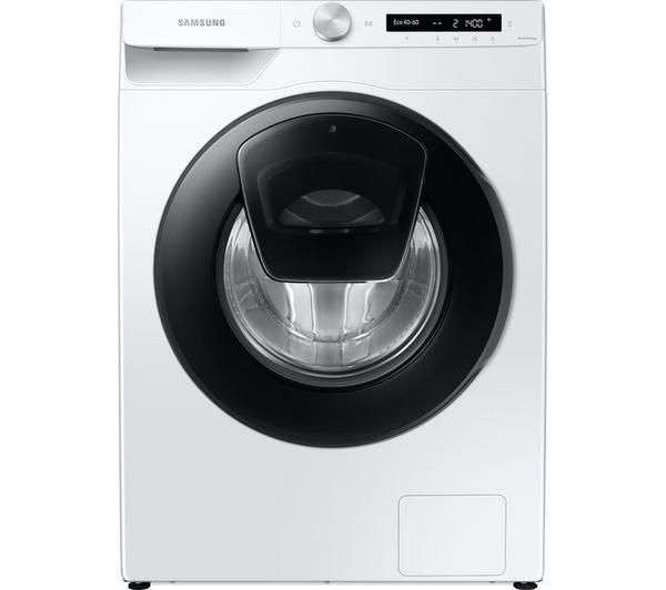 Samsung Series 5+ AddWash WW90T554DAW Washing Machine £379.98 @ Costco
