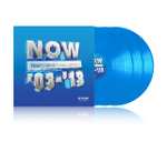 NOW That's What I Call 40 Years: Volume 3 - 2003-2013 3LP (Use Voucher)
