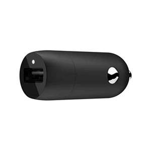 Belkin Quick Charge USB Car Charger 18W