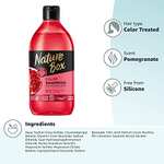 Nature Box Colour Shampoo (385ml) £1.56 (£1.48/£1.32 Subscribe & Save) + 10% off 1st S&S @ Amazon