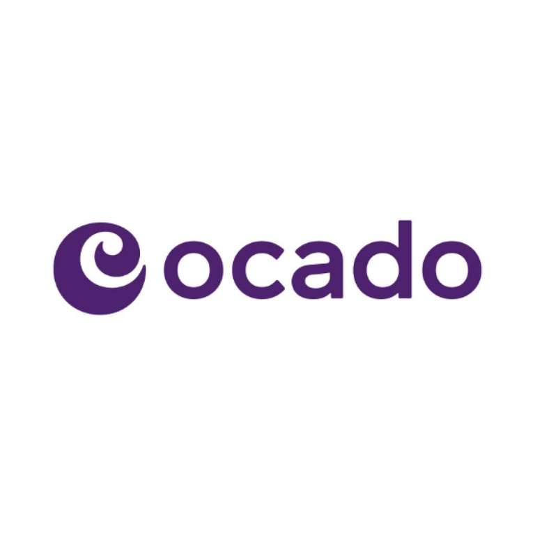 £20 Off a £60 Spend On Your First Order with discount code (select accounts) @ Ocado