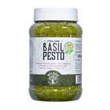 Fresh Pesto 450g for 97p @ Costco Farnborough