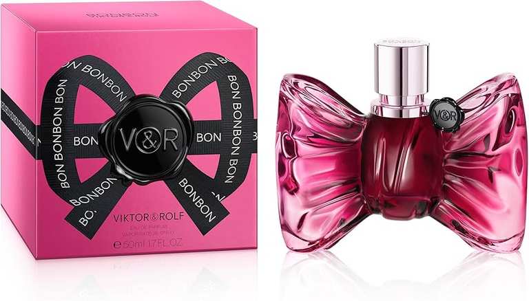 Viktor & Rolf Bonbon EDP Spray 50ml (with code)