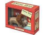 Dear Zoo Book and Toy gift set, Red Campbell - £4 instore @ The Works Wimbledon