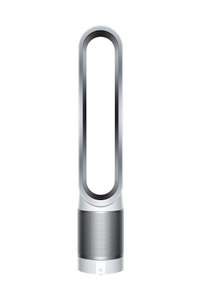 Dyson Pure Cool TP00 purifying fan (White/Silver)