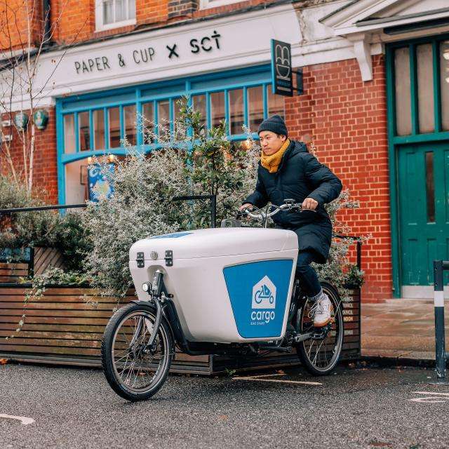 Beryl is offering all users 30 free minutes hire on bikes *Also e-bikes and e-scooters but unlock fee applies - (Selected locations)