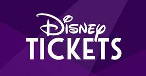 Disney Musicals/Show Tickets Magical Mondays. Frozen, Lion King