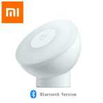 Xiaomi LED Night Light Version 2 Adjustable Brightness BLUETOOTH Infrared Smart Lamp £10.57 Delivered Sold By JOINRUN Store via Aliexpress