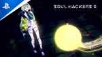 Soul Hackers 2 PS4 (free upgrade to PS5)