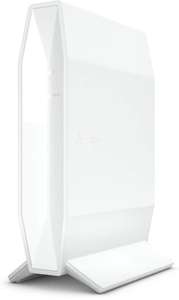 Belkin RT1800 Wi-Fi 6 Router (AX1800) - £29.99 + £3.49 delivery @ Ebuyer