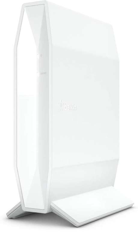 Belkin RT1800 Wi-Fi Router (AX1800) £23.99 delivered Ebuyer  hotukdeals