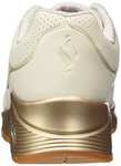 Skechers Girl's 310538l NAT Sneaker, size 1