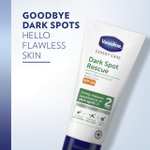Vaseline Expert Care Dark Spot Rescue, Hand & Body Lotion with SPF 20, Reduces dark spots on skin 100ml - £1.90 S&S / £1.80 S&S + Voucher