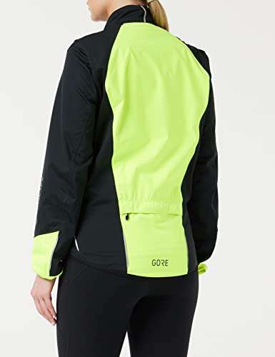 Gore Wear Women's C5 Gore-tex Active Jacket Size Large - £34.01 @ Amazon