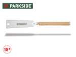 Parkside Japanese Pull Saw