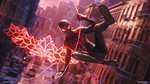 Marvel's Spider-Man: Miles Morales [PlayStation 5] £23.67 @ Amazon Germany