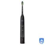 Philips Sonicare Series 7900: Advanced Whitening Sonic Electric Toothbrush