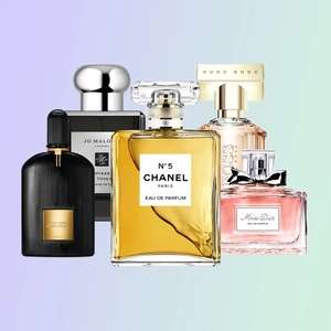 Round Up Of Women's Fragrance Deals for Valentine's Day - Megathread