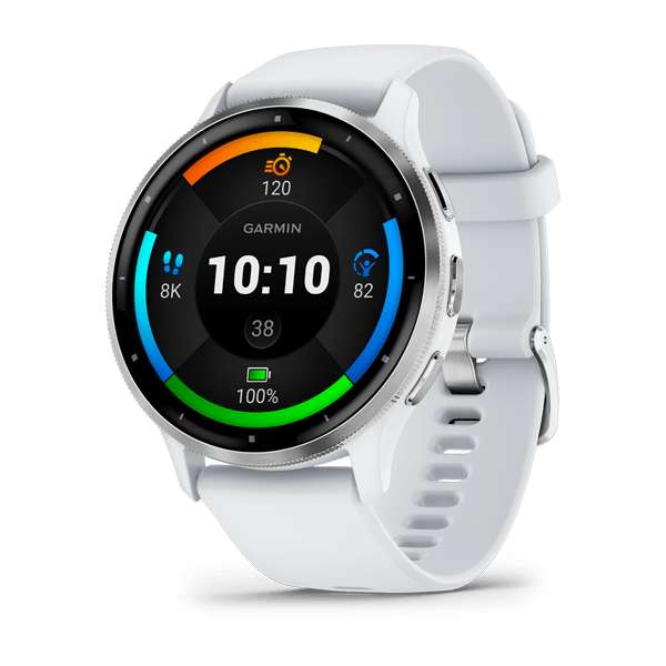 Garmin Venu 3 Smartwatch £344.24 via Perks At Work (with code)