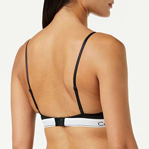 Calvin Klein Women's T-Shirt Bra-Perfectly Fit Flex - £13 @ Amazon