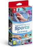 Nintendo Switch Sports (Nintendo Switch) - £29.99 at Amazon