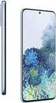 Refurbished Samsung Galaxy S20 5G 128GB - Cloud Blue - Unlocked (Renewed) - £202 Sold by GADGET-STORE @ Amazon