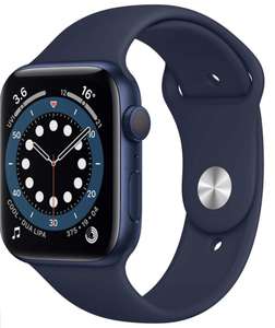 Apple Watch Series 6 GPS + Cellular - 44mm - £299 (+£5.99 Delivery) @ Laptops Direct