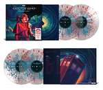 Doctor Who - The Pirate Planet (Sky Demon Splatter Vinyl) Collector's Edition Color vinyl Doctor Who £13.90 @ Amazon