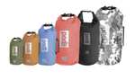 5 Litre PODSACS Dry Bag - £3.99 + £3.99 delivery @ Planet X