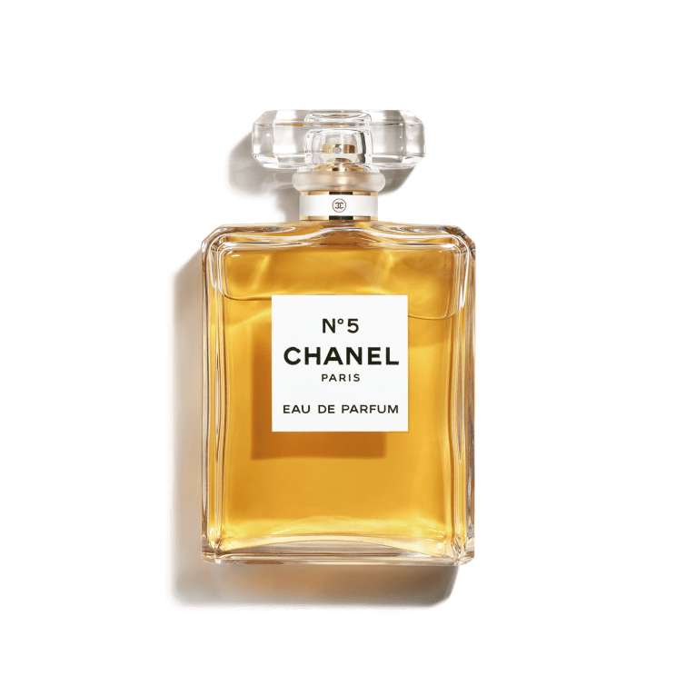 Channel No 5 Eau de parfum 100ml - £108.80 at checkout @ The Perfume Shop