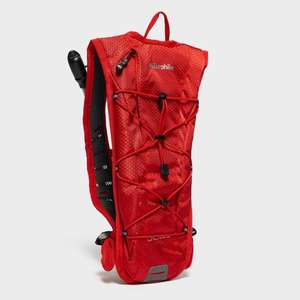 Eurohike Cactus 3L Hydration Pack £9.97 + £4.95 delivery @ Blacks