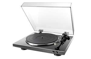 Denon DP-300F Fully Automatic Analogue Turntable £199 @ Richersounds