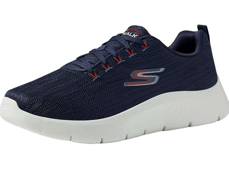 Skechers Men's 216481 Nvrd Sneaker size 6 UK now £21.17 @ Amazon ...