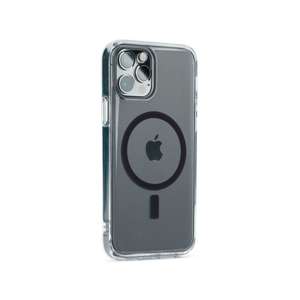 Mous Infinity MagSafe Compatible Clear Case, Apple iPhone 13 Pro Max £22.44 delivered @ Mous