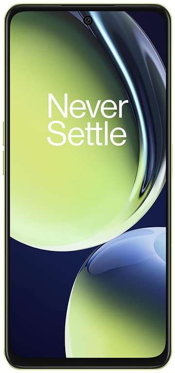 OnePlus Nord CE 3 Lite 5G (UK) 8GB RAM 128GB Storage SIM-Free Smartphone with 108MP Triple Camera - £249 Prime Exclusive @ Amazon