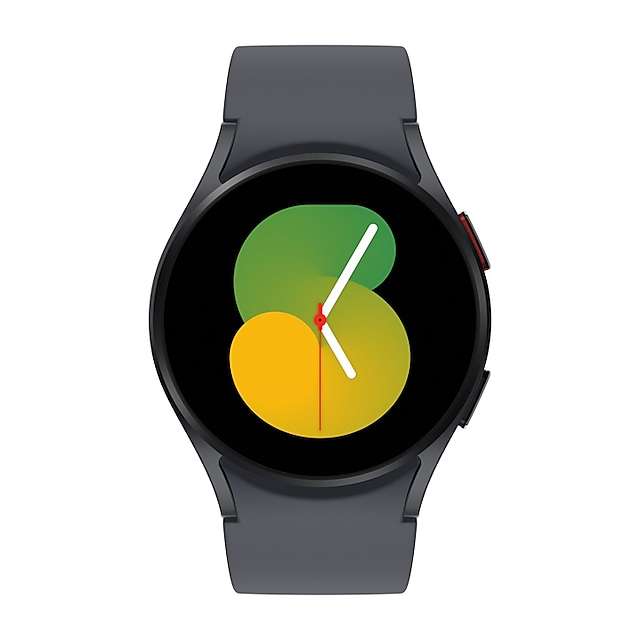 Samsung Galaxy Watch 5 £203.58 with code / £161.08 after trade-in via Samsung