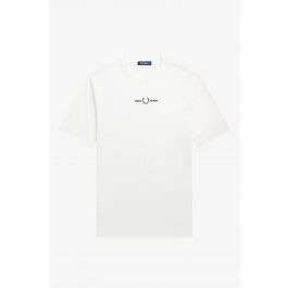 Fred Perry ladies T-shirt with code