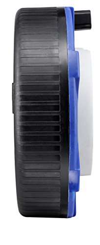 Masterplug SCT0510/4BL-MP Four Socket Cassette Reel Extension Lead, 5 Metres, Blue £9.01 @ Amazon
